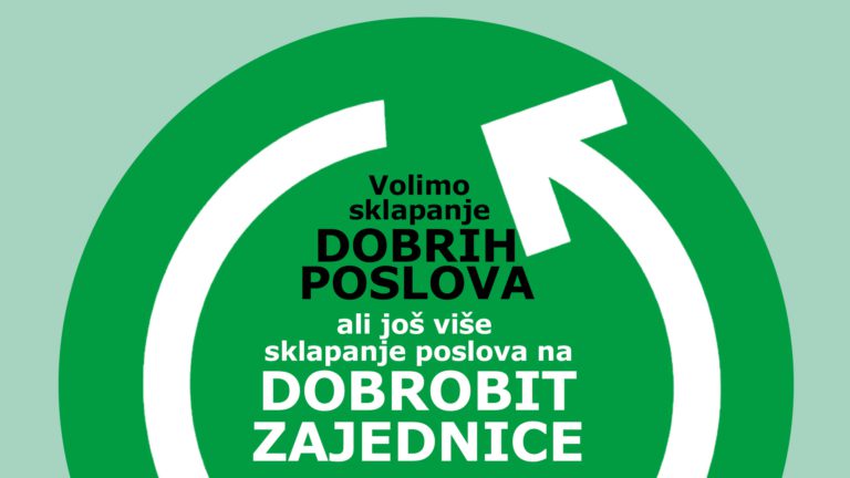 IKEA Hrvatska uvodi Green Friday, sigurnu poslovnu ponudu koja doprinosi zajednici