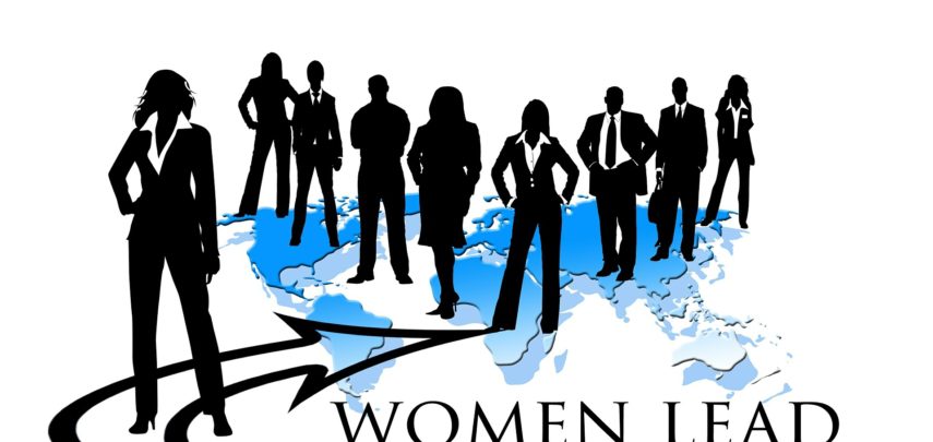 Žene poduzetnice FIna