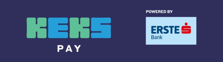 KEKS Pay u 2020. udvostručio broj korisnika