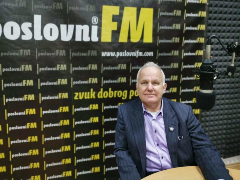 Horvat: Dolaze dobra vremena