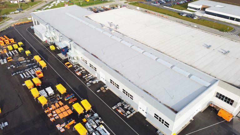 Rasco proširio svoj proizvodni pogon