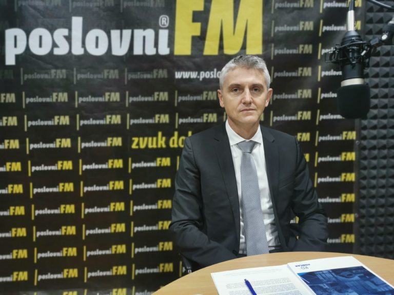 Kolak: Izvoz je, u konačnici, ključ uspjeha