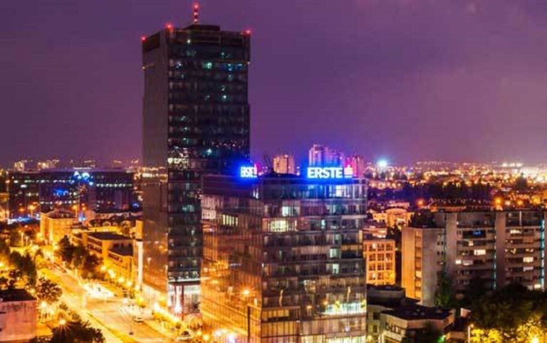 Erste Group pokreće instrument za jačanje kapitala za potporu rastu društvenih organizacija