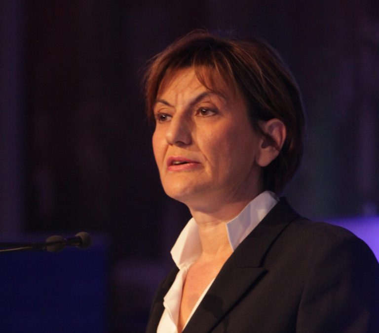 NO: Martina Dalić nova predsjednica Uprave Podravke