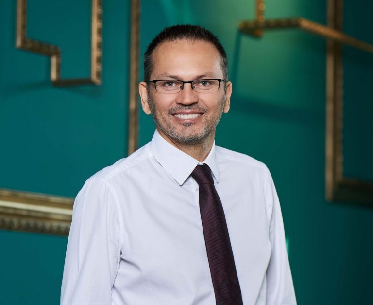 Branislav Bibić preuzeo poziciju generalnog direktora  Philip Morris-a za regiju Jug Afrike