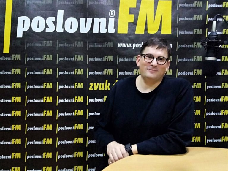 Koletić: Ako nismo spremni prihvatiti nove navike – nema nas