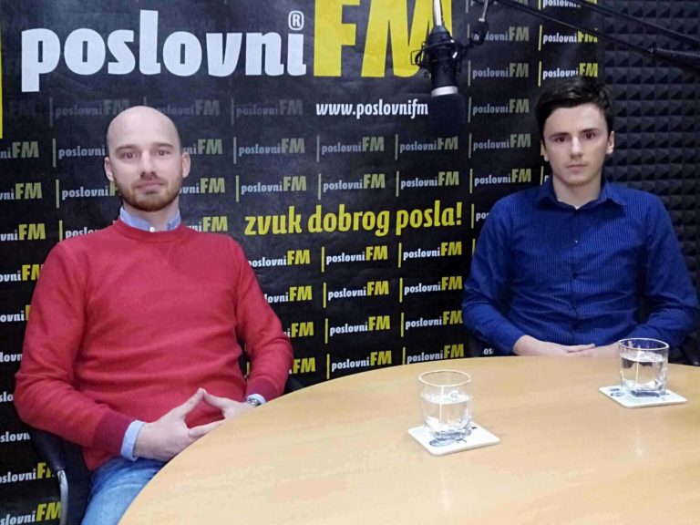 Glavač, Slekovac: HRnogomet aplikaciju pripremali smo dvije godine