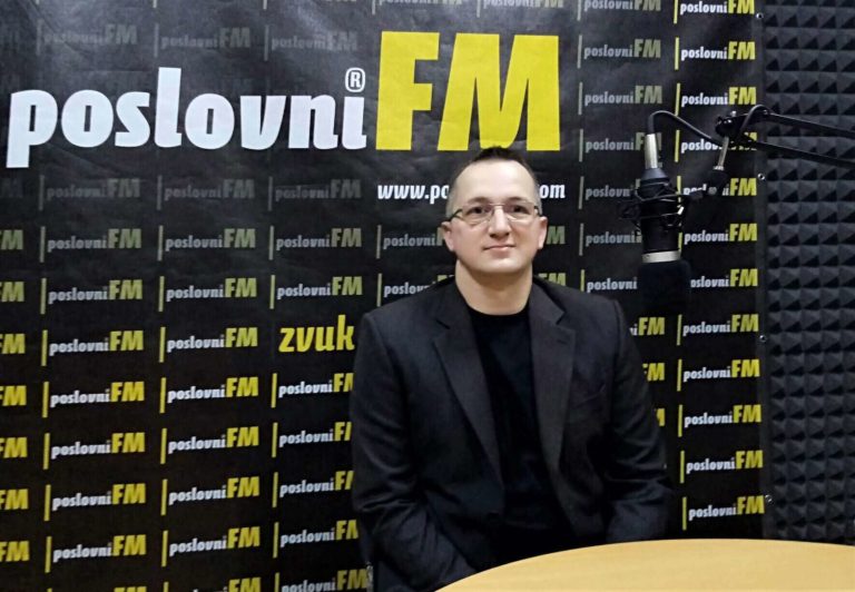 Ilijašić: Turistički sektor još uvijek kaska u digitalizaciji