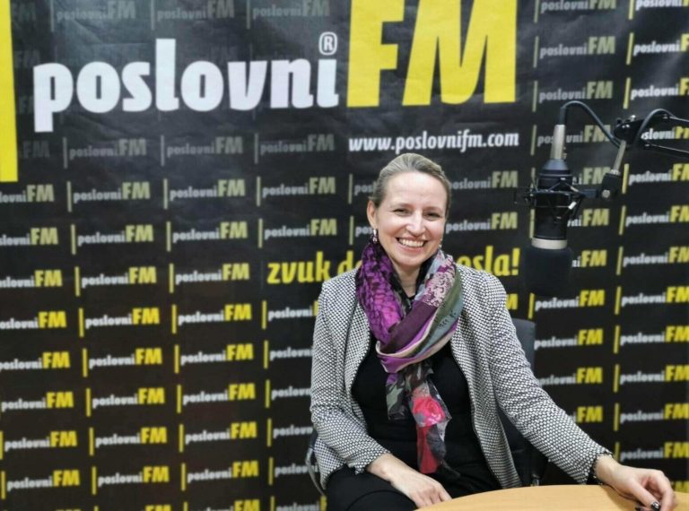 Fraisman Čobanov: Više nego ikad u poslu je bitna povratna informacija