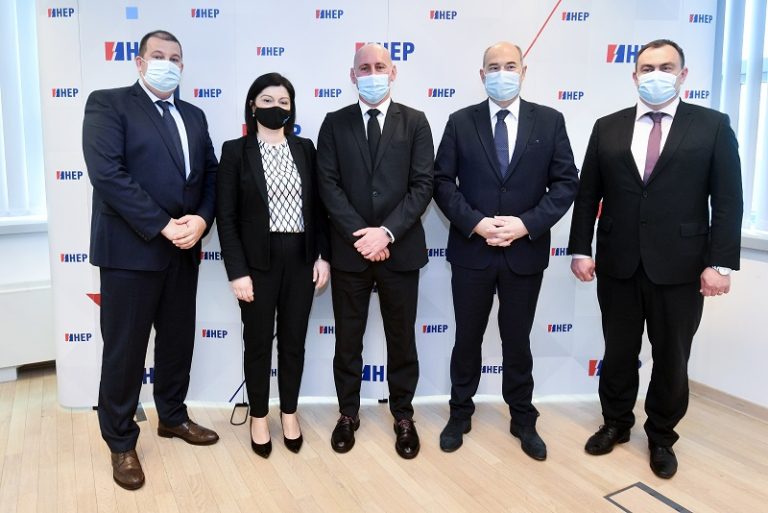 HEP Plin preuzeo Gradsku plinaru Krapina