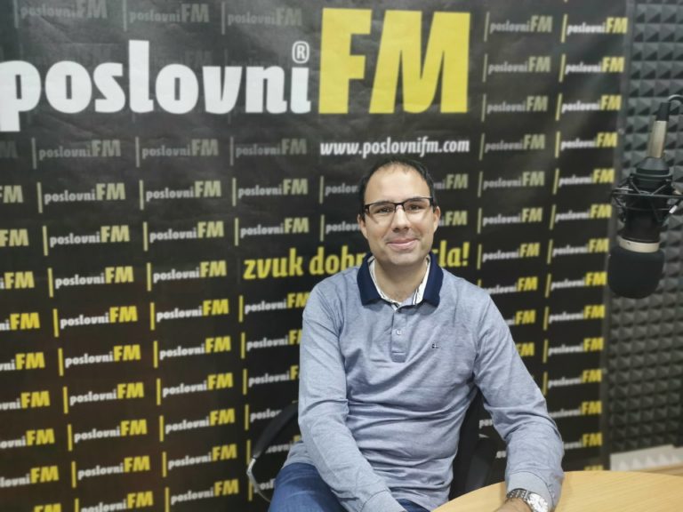 Bobić: Ljudskost se podcjenjuje u životu i poslovanju