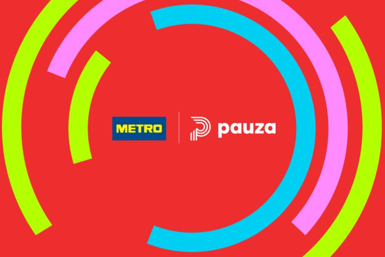 Proizvode iz METRO-a možete naručiti putem servisa Pauza