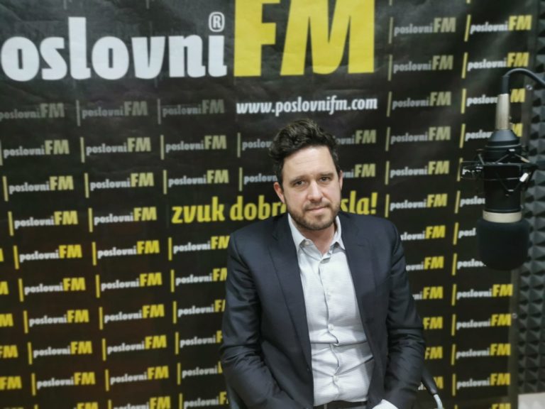 Medek: Uloga PR-ovaca  postat će sve odgovornija u budućnosti