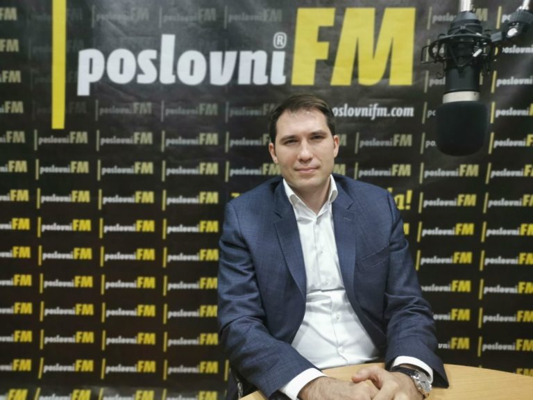 Šimić: Nedostaje nam kultura uspjeha, ali i kultura neuspjeha