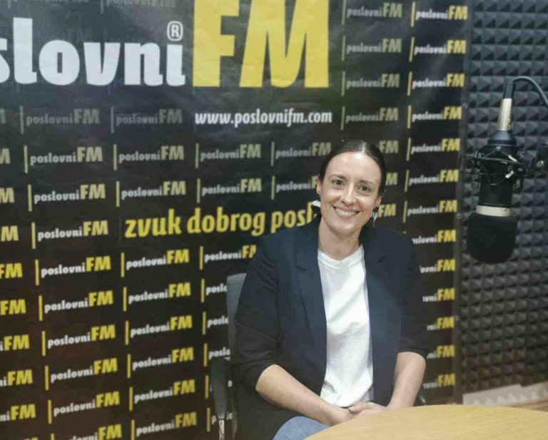 Popović: Ključno je maknuti ego iz komunikacije s ljudima