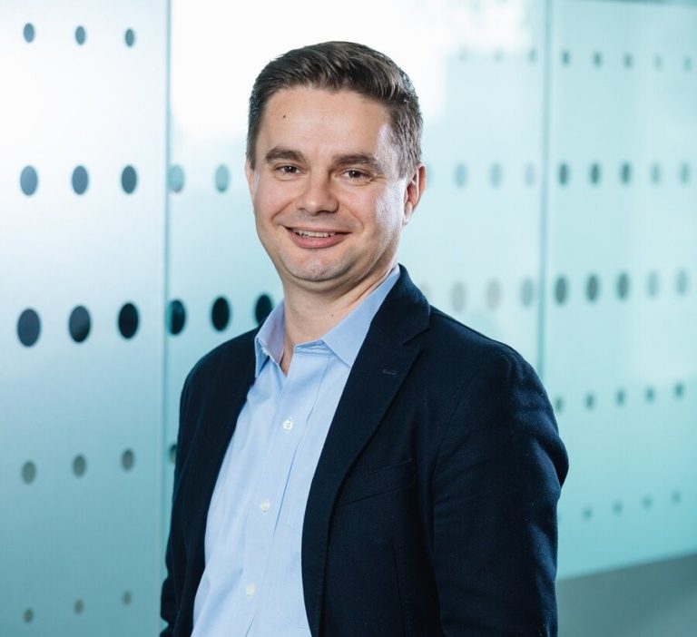 Dejan Donev preuzima digitalno poslovanje  Erste banke i članica grupe