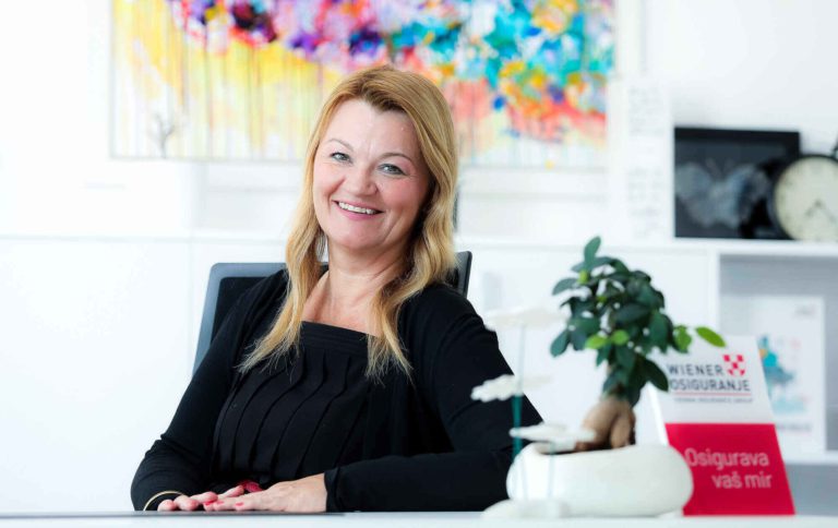 Wiener osiguranje VIG u Hrvatskoj, kao i matična kuća Vienna Insurance Group, bilježe rast i u izazovnoj 2020. godini