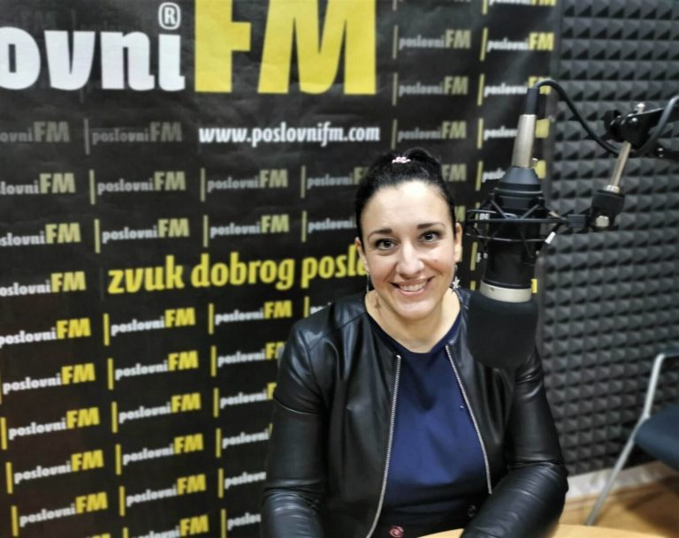 Renata Preglej Garić