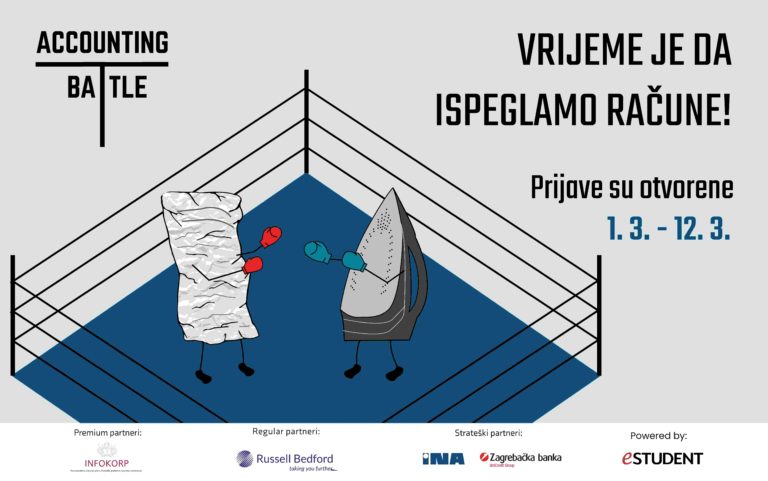 Što je Accounting Battle?
