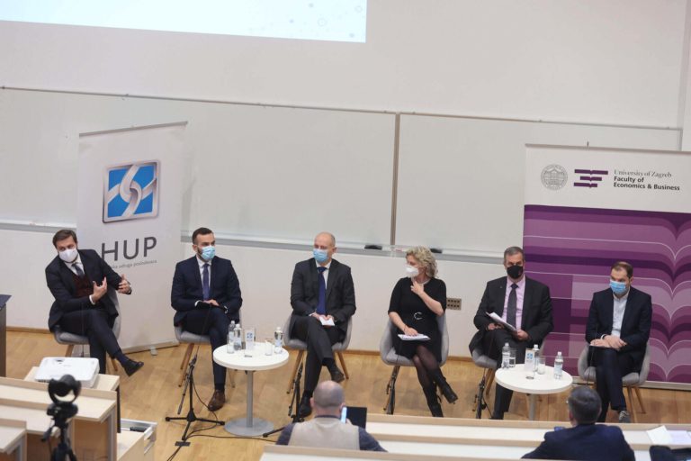 Poduzetnici imaju ogroman investicijski potencijal i spremne projekte