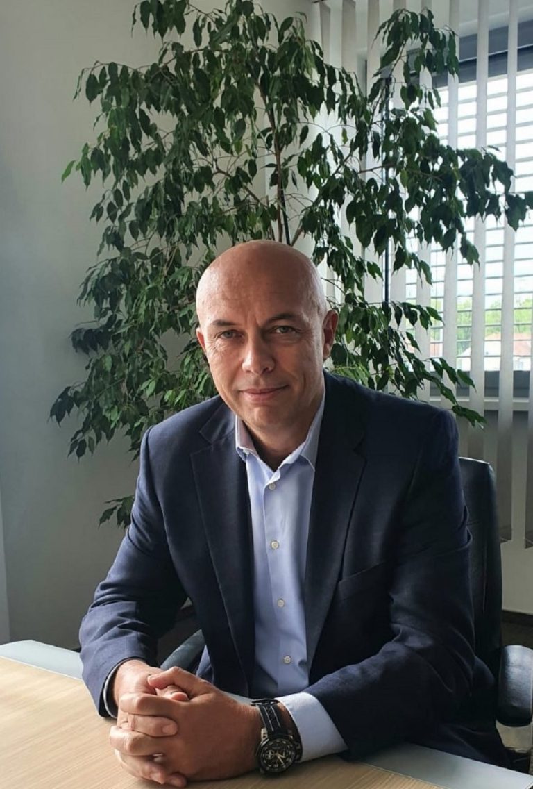 Mladen Veber novi predsjednik Uprave Mlinara