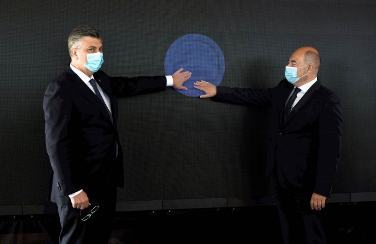 U rad puštena 500 milijuna kuna vrijedna Vjetroelektrana Korlat