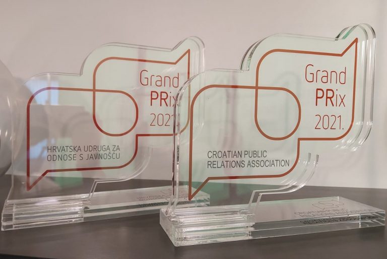 HUOJ: Svi dobitnici Grand PRixa 2021.