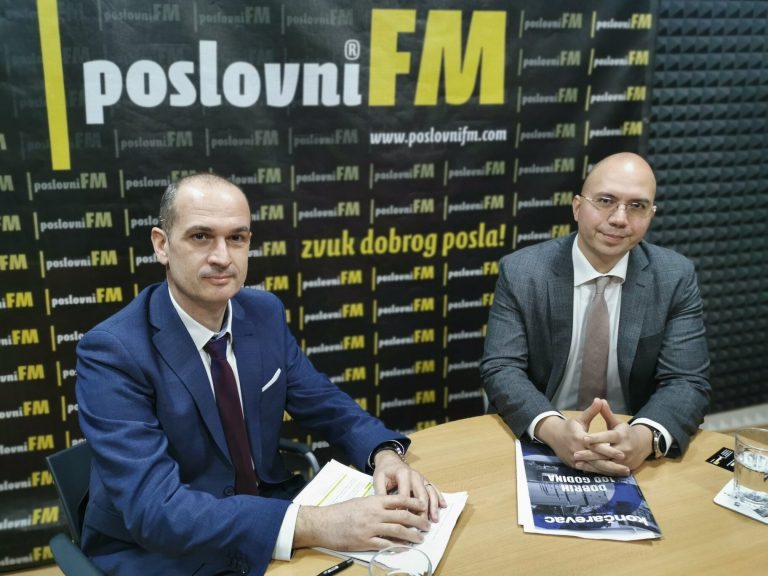 Mi smo u transformatorima industrijski lideri