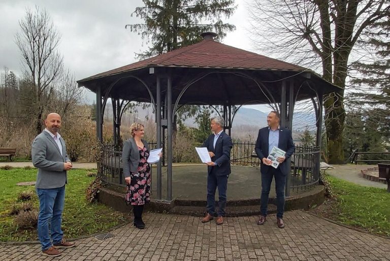 Milijunski ugovor za gospodarenje otpadom Općine Fužine