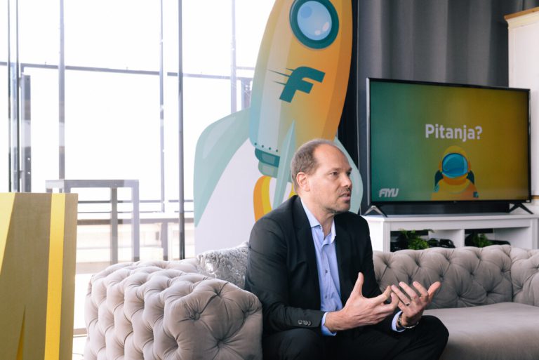 Serengeti predstavio  jedinstvenu platformu koja ubrzava razvoj digitalnih aplikacija