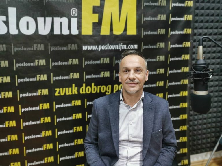 Meić: Nikad nije kasno postati  poduzetnik