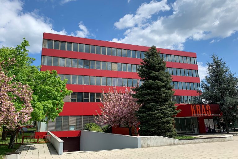 Kraš grupa u prvom kvartalu povećala prihode za 9,2 posto u odnosu na isto razdoblje prethodne godine