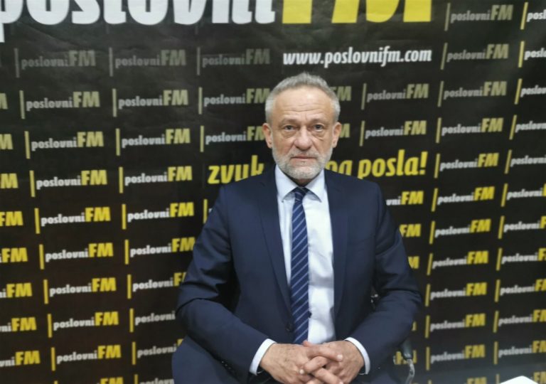 Marijan: Svjetski tehnološki trendovi i razvoj nemaju alternativu