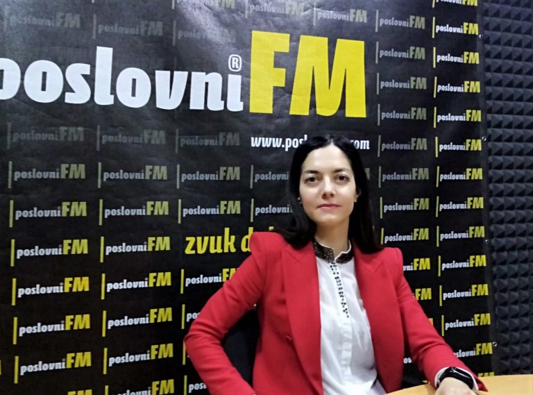 Petričević: Naš poslovni plan je komercijalna ekspanzija