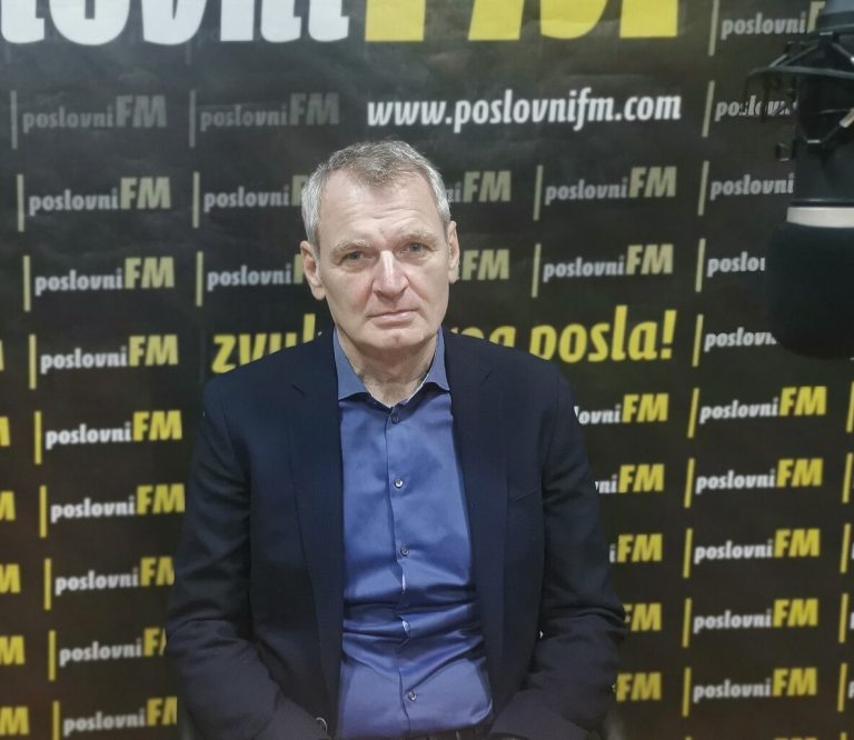 Knezović: Ne treba čekati da vam netko stvori uvjete, krenite sami od nule