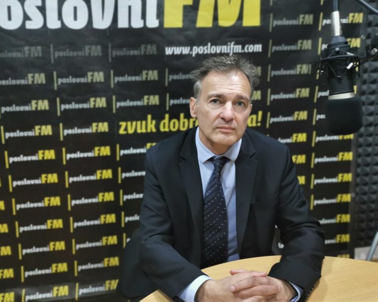 Sirovec: Građevinskom sektoru nedostaju radnici