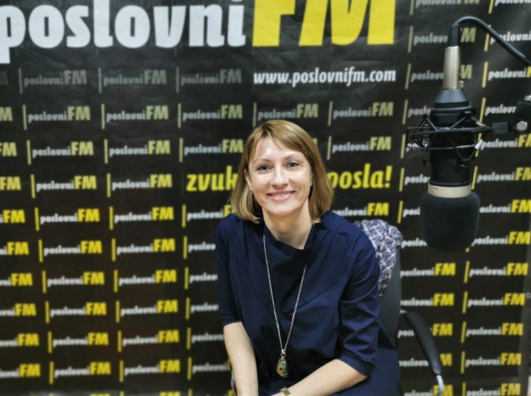 Petek Mujačić: Uključenost zaposlenika važan je dio nove korporativne stvarnosti