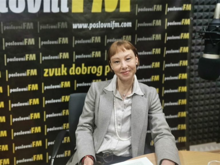 Šulentić: Usklađenost poruka je refleksija vjerodostojnosti komunikacija