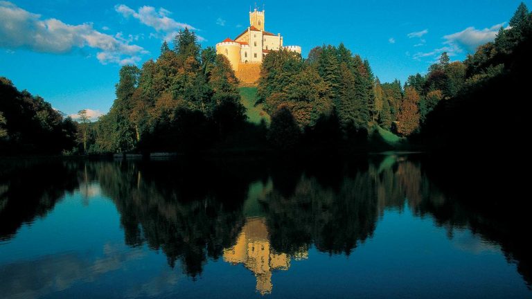 Youth Business Camp Trakošćan od 27. lipnja do 10. srpnja 2021.