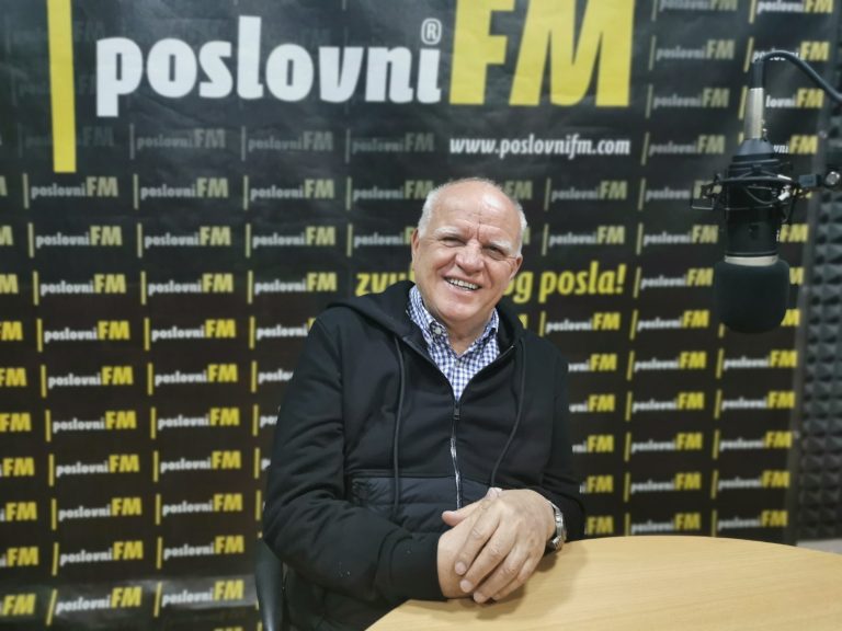 Andabak: Treba nam održivost poljoprivrede bez poticaja