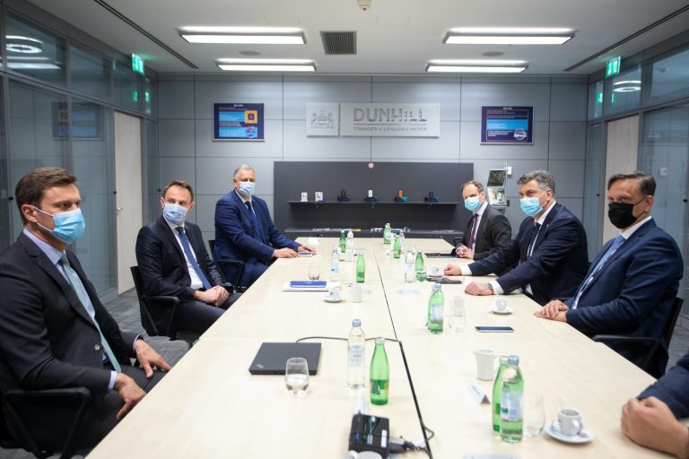 BAT, najveći strani investitor u Hrvatskoj, dodatno povećava svoja ulaganja