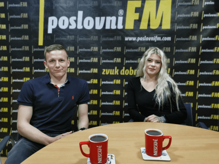 TeenBiz Dea i David: Mladi su zbunjeni, a zajednica im nije podrška