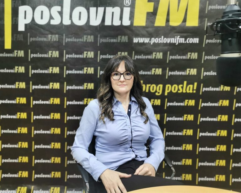 Dudaš: Ne sramim se govoriti da sam počela kao čistačica, naprotiv!