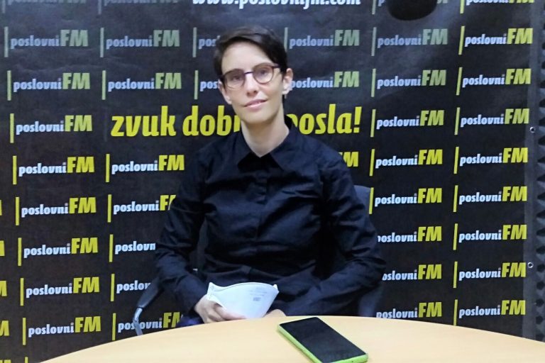 Ferreri: Carpooling dostava paketa temeljena je na ekonomiji dijeljenja