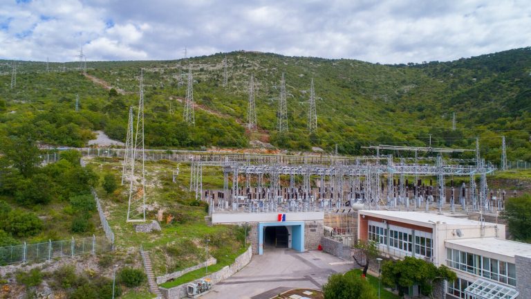 HEP nastavlja s 3,9 milijardi kuna vrijednim revitalizacijama hidroelektrana