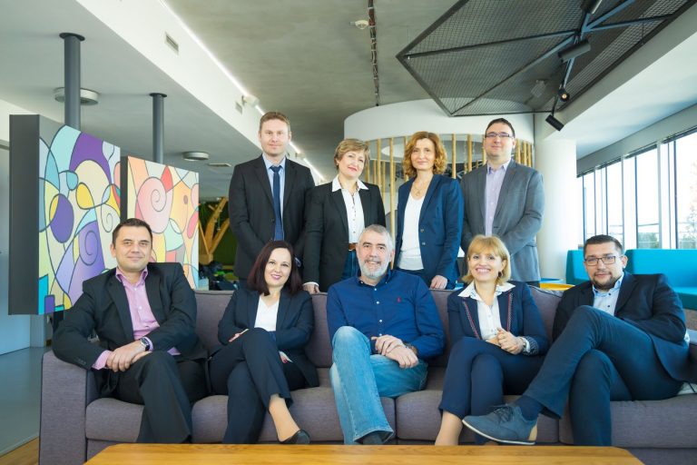 SVAM plus nova članica IN2 grupe