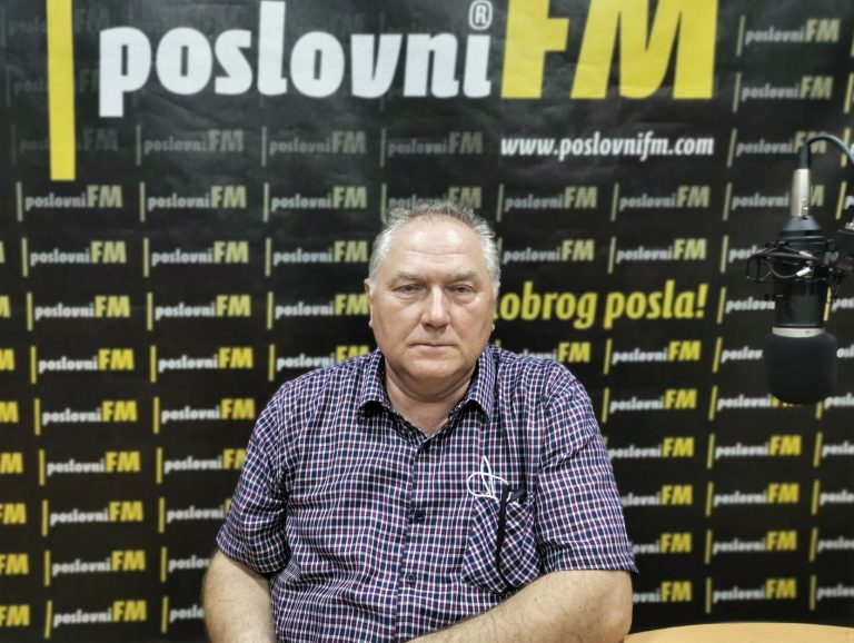 Pavliša: Katodna zaštita sprječava moguće katastrofe cjevovoda