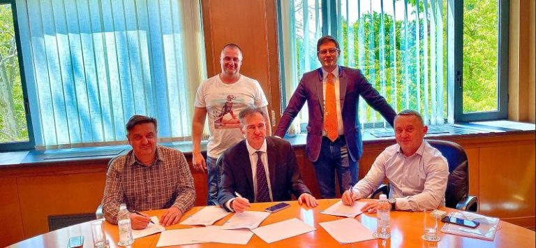 Novi poslovi Tehnike