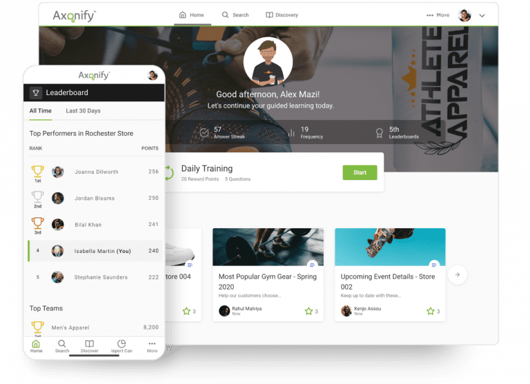 Promjena paradigme upravljanja – fokus je na frontline zaposlenicima