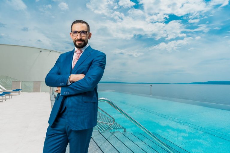 Imenovan novi generalni direktor resorta Hilton Rijeka Costabella Beach Resort & Spa